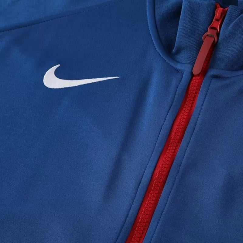 Fato de Treino FC Paris Saint-Germain 2025-26 - Casaco sem Capuz
