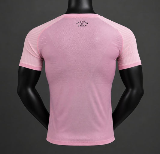 Camisola Inter Miami CF 2026-27 Principal Versão Jogador