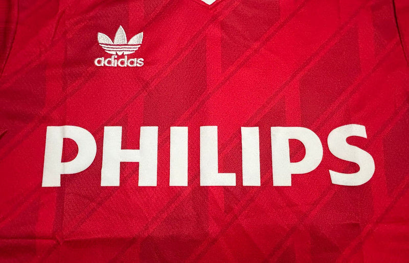 Camisola PSV Eindhoven 1987-88 Principal