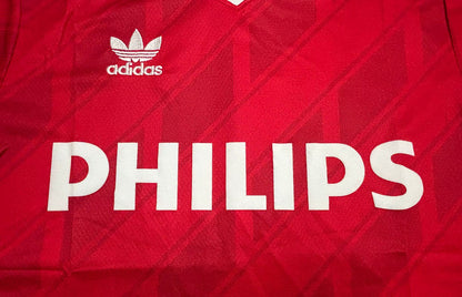 Camisola PSV Eindhoven 1987-88 Principal