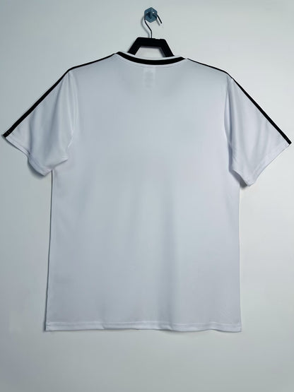 Camisola Colo-Colo 1990-91 Principal