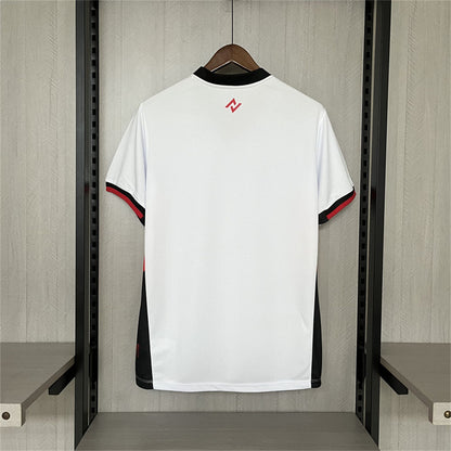 Camisola EC Vitoria 2024-25 Alternativa