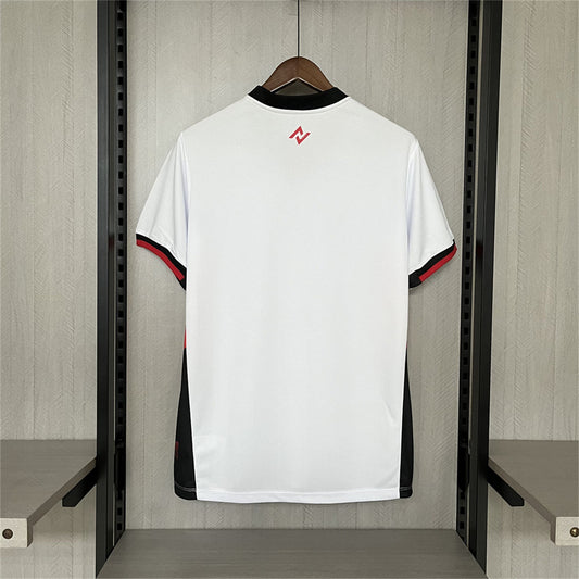 Camisola EC Vitoria 2024-25 Alternativa
