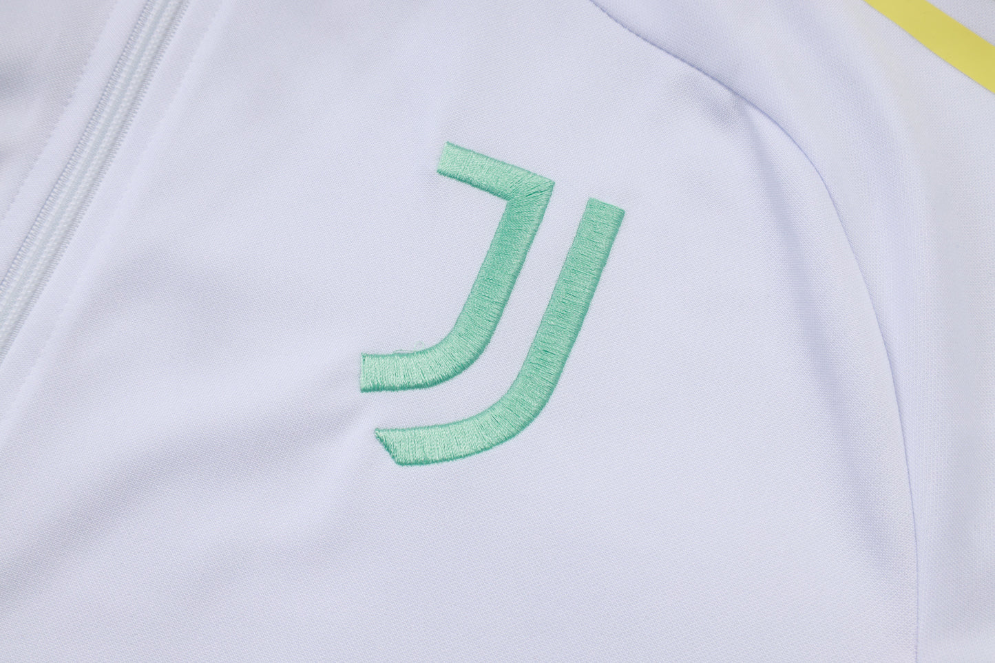 Fato de Treino Juventus FC 2025-26 - Casaco sem Capuz