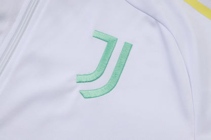 Fato de Treino Juventus FC 2025-26 - Casaco sem Capuz