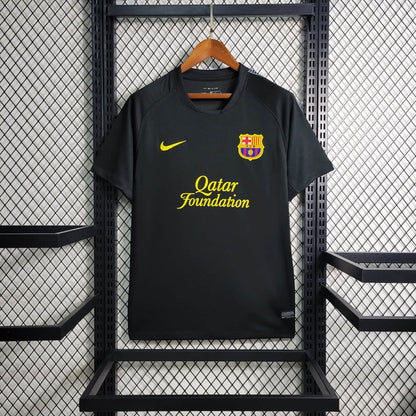 Camisola FC Barcelona 2011-12 Anternativa