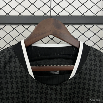 Camisola M-United 2004-05 Alternativa