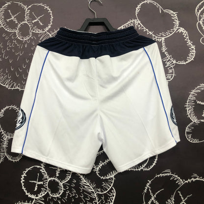 Calções NBA Dallas Mavericks