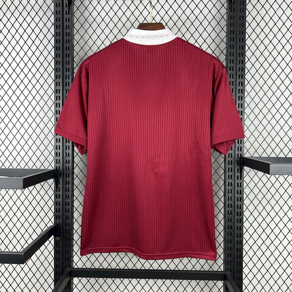 Camisola Atlético Albacete 1994-95 Alternativa