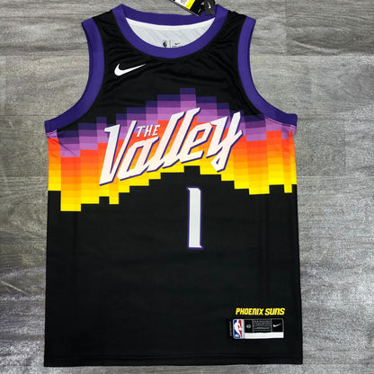 Camisola NBA 2021 Phoenix Suns