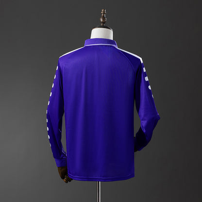 Camisola Manga Comprida ACF Fiorentina 1998-99 Principal