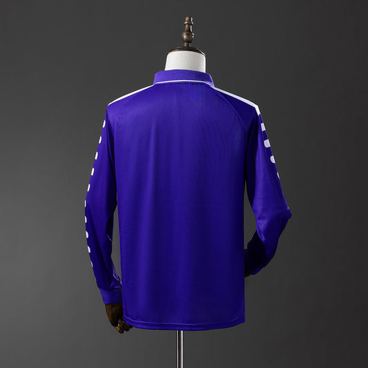 Camisola Manga Comprida ACF Fiorentina 1998-99 Principal