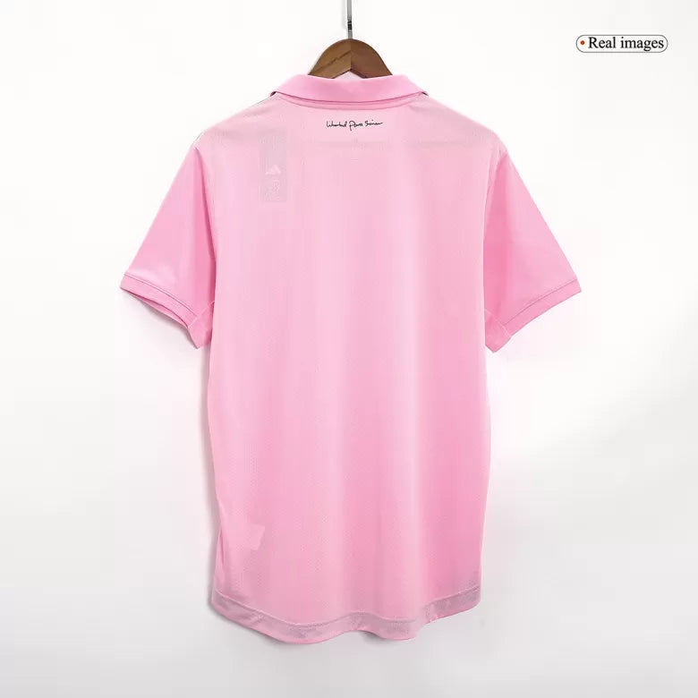 Camisola Inter Miami CF 2022-23 Principal