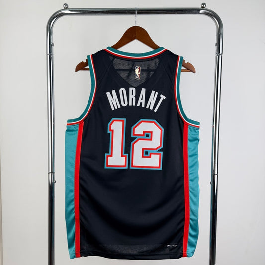 Camisola NBA 2026 Memphis Grizzlies