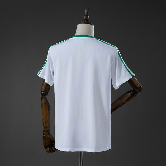Camisola Brasil 2026 Terrace Icons Versão Adepto