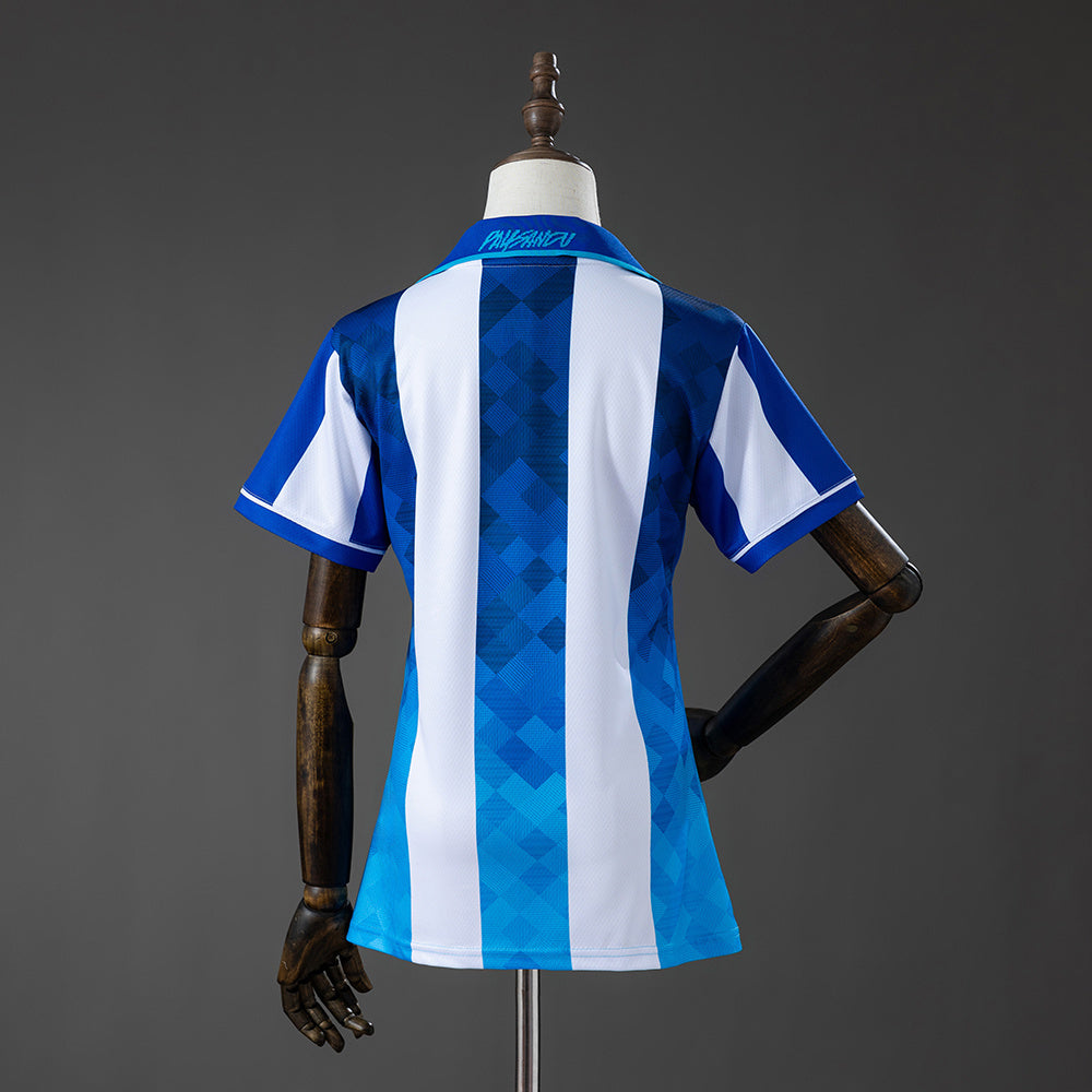 Camisola Paysandu SC 2026-27 Principal Lisa Versão Mulher