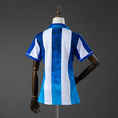 Camisola Paysandu SC 2026-27 Principal Lisa Versão Mulher