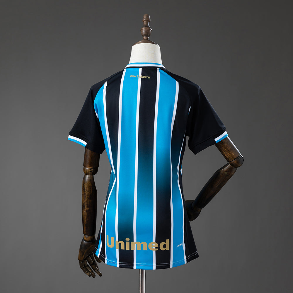 Camisola Gremio 2026-27 Principal Lisa Versão Mulher