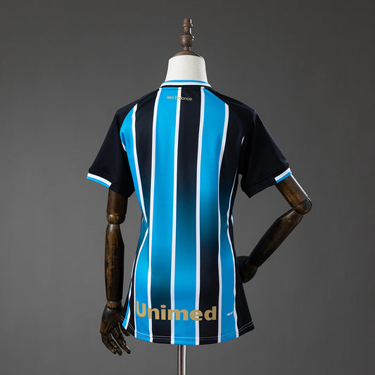 Camisola Gremio 2026-27 Principal Lisa Versão Mulher