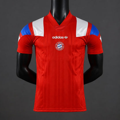 Camisola FC Bayern Munique 2026-27 Edição Especial Versão Jogador