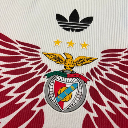 Camisola SLB 2026-27 Edição Especial Versão Adepto