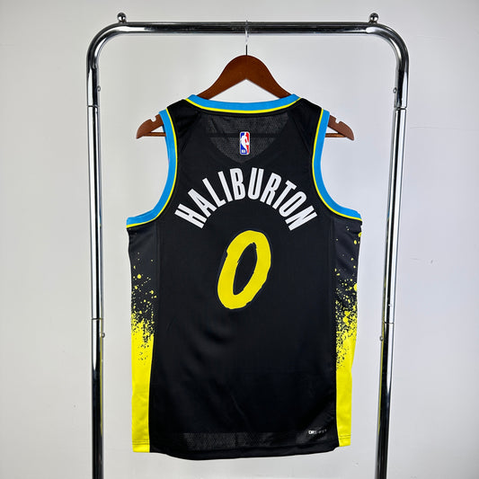 Camisola NBA 2024 Indiana Pacers