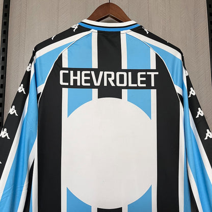 Camisola Manga Comprida Gremio 1999-00 Principal