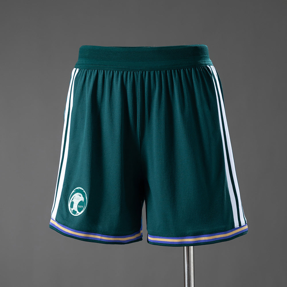 Calções Arabia Saudita 2026 Principal