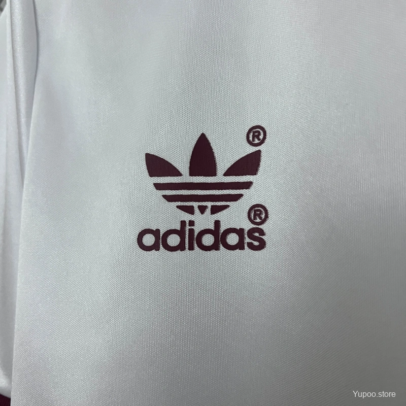 Camisola AS Roma 1992-93 Alternativa