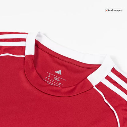 Camisola LIV 2025-26 Principal Versão Adepto GAKPO #18