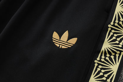 Fato de Treino México 2025 - Casaco sem Capuz