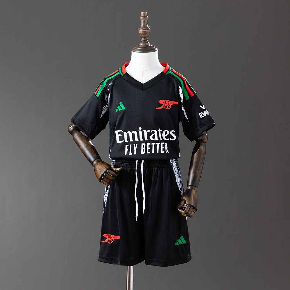 Kit Criança ARS 2024-25 Alternativo