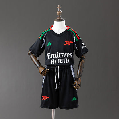 Kit Criança ARS 2024-25 Alternativo