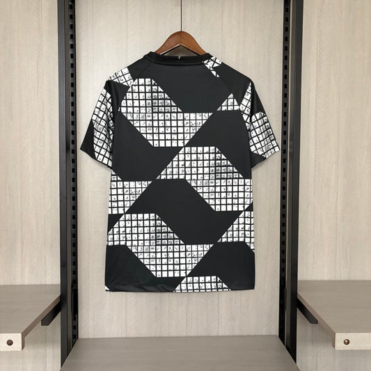 Camisola SC Corinthians 2025-26 Edição Especial Versão Adepto