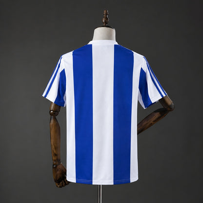 Camisola F.C.P. 1990-91 Principal Versão Adepto