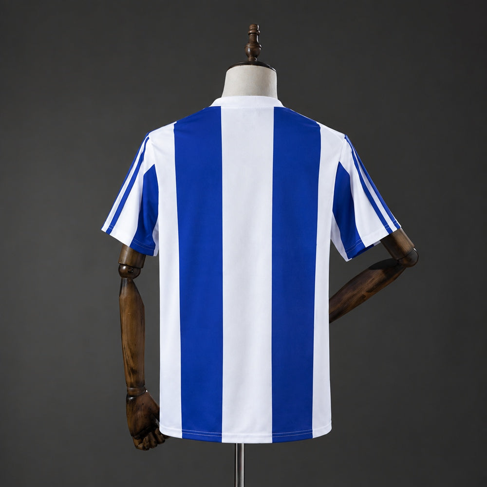 Camisola F.C.P. 1992-93 Principal Versão Adepto