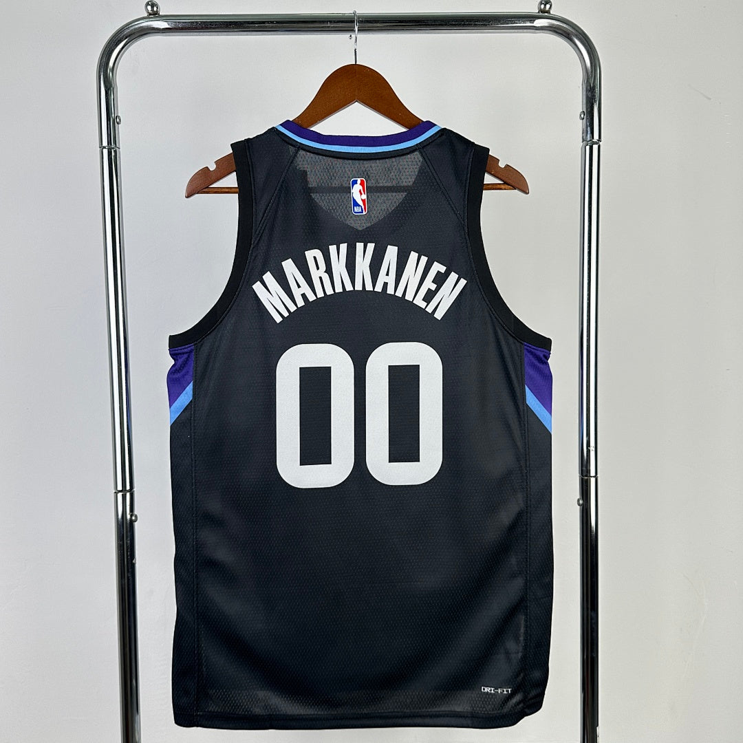 Camisola NBA 2026 Utah Jazz