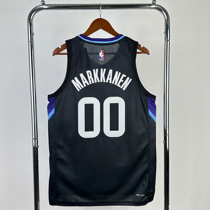 Camisola NBA 2026 Utah Jazz