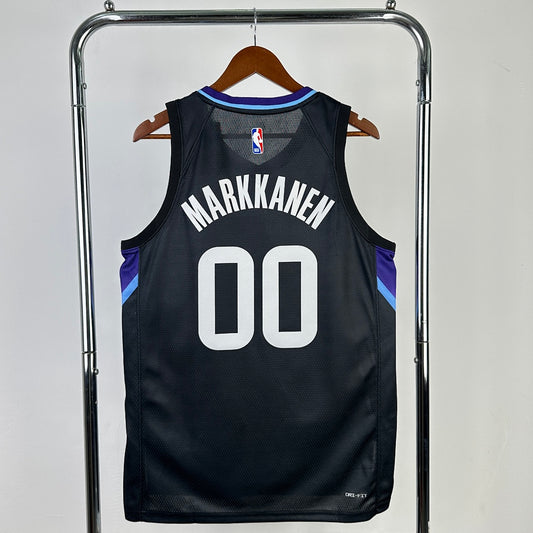 Camisola NBA 2026 Utah Jazz