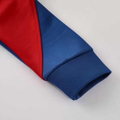 Fato de Treino FC Paris Saint-Germain 2025-26 - Casaco sem Capuz