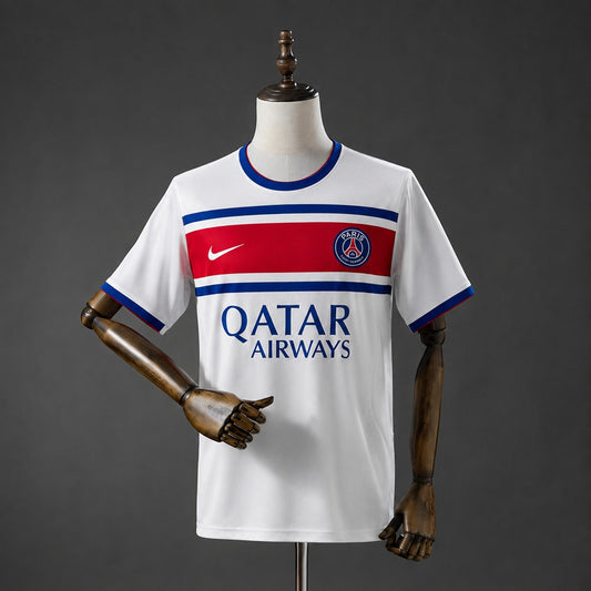Camisola FC Paris Saint-Germain 2026-27 Pre-Match Versão Adepto