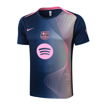 Kit Treino Camisola FC Barcelona 2025-26