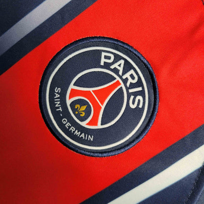 Camisola Manga Comprida FC Paris Saint-Germain 2023-24 Principal