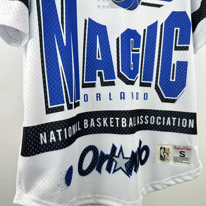 Tshirt NBA 2025 Orlando Magic