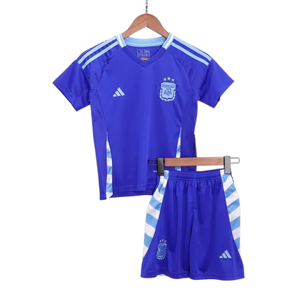 Kit Criança Argentina 2024 Alternativo