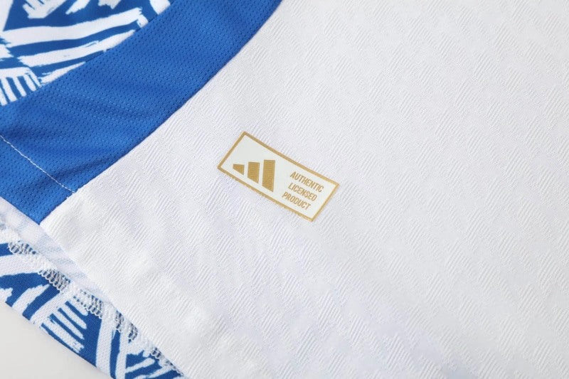 Camisola Real Madrid 2025-26 Treino Versão Jogador