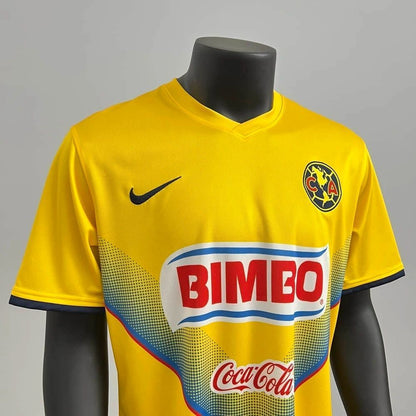 Camisola CF America 2013-14 Principal