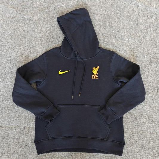 Sweat LIV 2024-25 Azul