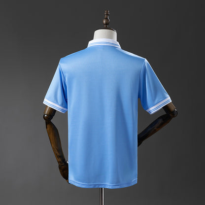 Camisola Napoles 1986-87 Principal