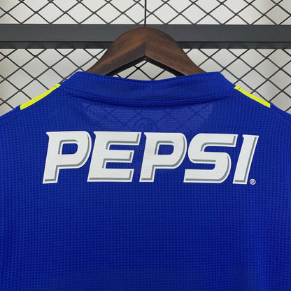 Camisola CA Boca Juniors 2004-05 Principal